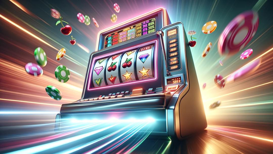 Rahasia Menang Lebih Banyak lewat Fitur Bonus Slot Online
