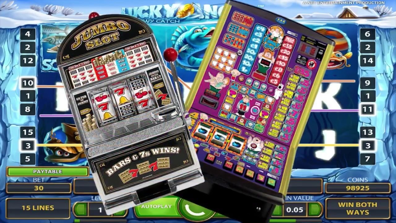 Panduan Cerdas Mengurangi Risiko Kalah Saat Bermain Slot Online