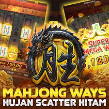 Mengincar Scatter Hitam yang Sulit: Tips Cara Mendapatkan